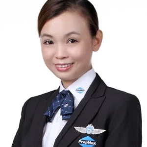 LIM YINFENG, DOREEN (DOREEN)