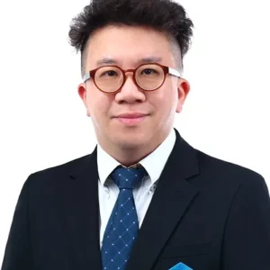 LEONG TECK CHYE AMOS (Amos Leong)