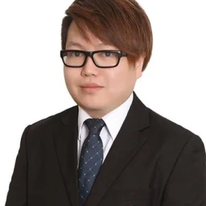 CHEW JINGWEI (MICHAEL)