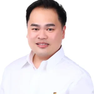 GOH CHOON HONG (Choon Hong)