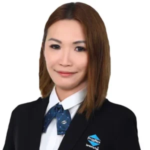 TOH HWEE TIN (FELICIA)