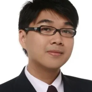 SONG JIANWEI (JAY SONG)