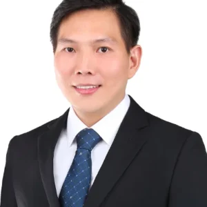 HO FEI LONG, DAVID (DAVID HO)