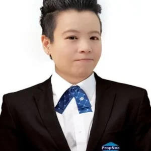 CRE ZHOU LI QIN (CRE)