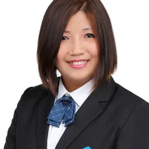 CLARE LOH YOKE HWEE (CLARE LOH)