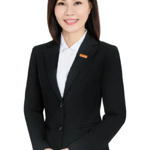 CHEW POH CHOO CANDICE (Candice Chew)