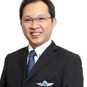 RAY LIM SEAH HOW (RAY LIM)