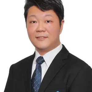 CHAN CHEE MENG (DESMOND)