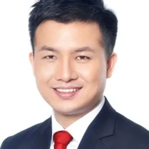 WU ZHOU (PETER)