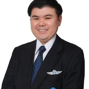 TOH KWANG CHEI, JEMERSON