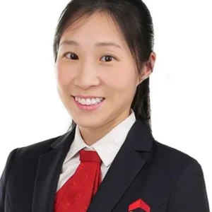 ONG TIAN LING (MICHELLE ONG)