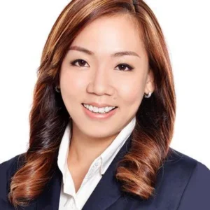 SEAH PEI SHAN (JOYCE SEAH)