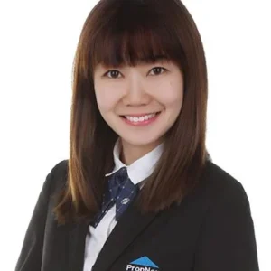 TAN XIAO’EN (RENAE)