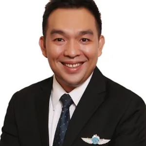 NG WINSON (WINSON NG)