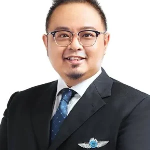 KOH SHU RONG, ALVIN (ALVIN)