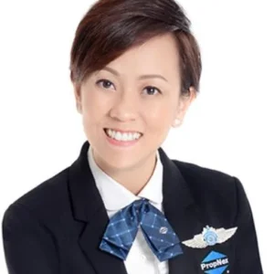 TAN CHENG MUN (ELAINE TAN)