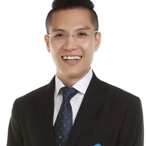 LIM HOCK BENG (BENNY LIM)