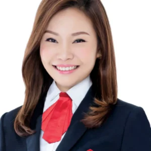 TAN LI TZE (TRICIA TAN)