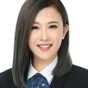 TAN GIM LING PEARLIE (PEARLIE TAN)