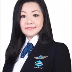 YU SEOW JOAN (JOANNE)