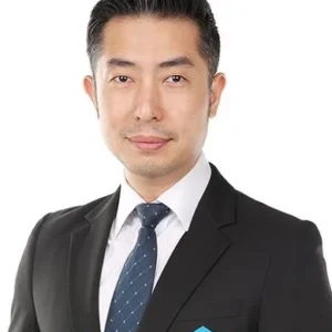 CHUA CHEE JIN (STEVEN CHUA)