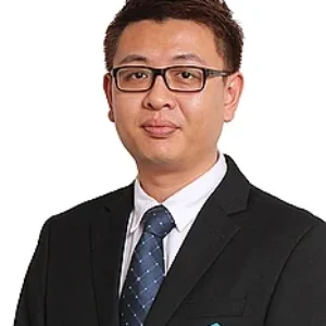 CHUA BUCK YONG, SAMUEL (SAMUEL CHUA)