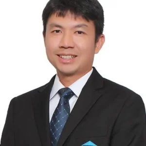 HO HEE TECK, GERALD (GERALD)