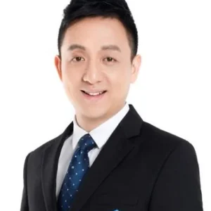 FENG ZHOU (KEVIN FENG)