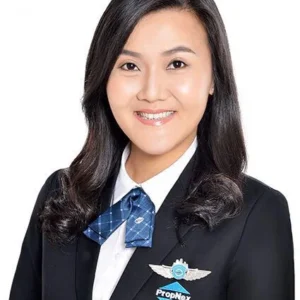 CAROLINE SOELISTYO (CAROLINE)