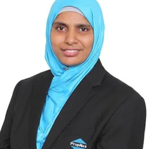 JALALUDEEN AYINROJA (ROJA)