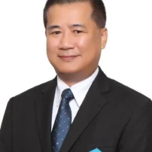 LAM CHOR NGAI (SIMON LAM)