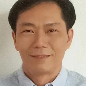 LAU TEE SOON (T.S LAU)