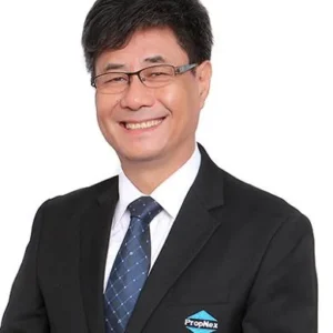 ZHANG YI HAI (KEVIN ZHANG)