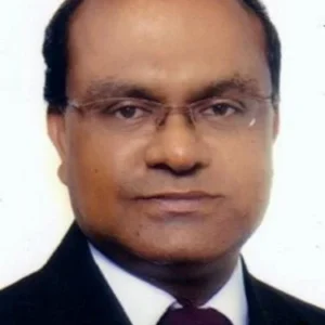 MASILAMANI KUMARA VELU (M. K. Veluu)