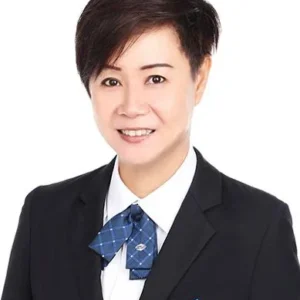 DOREEN CHAN HONG YEE (DOREEN)