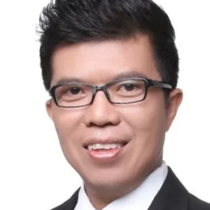 AZMAN BIN JAMLUDIN (A J)