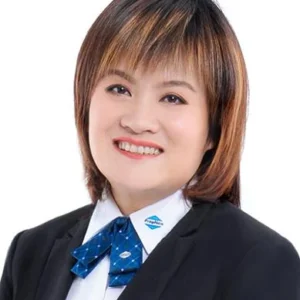 GOR MUI YEE (LYNN GOR)