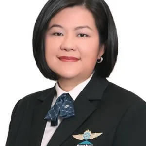 LILLIAN KOH MEI CHIN (LILLIAN)