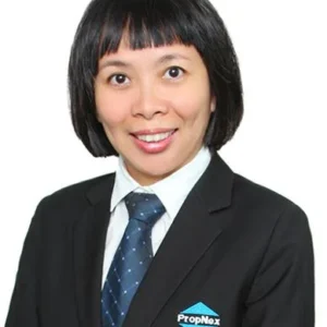 TAN GEOK YEN (KAYLEIGH)