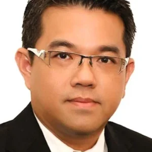 SIM BUAN TECK, MATTHEW