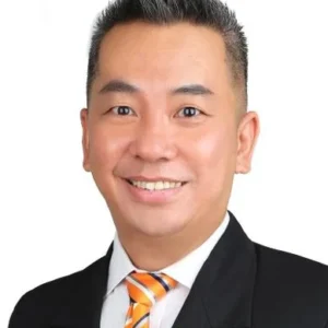 HENG THIAM SWEE (DARRELL)