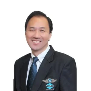 TAN CHOON BEE CHRISTIE (CHRIS TAN)