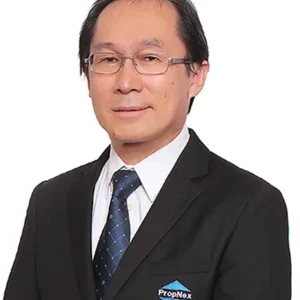 FOO SHER FAH (PETER)