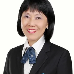 LEONG TSIN KEE (JANET)