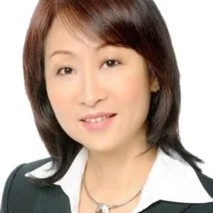 THANG CHZE LIN (DOREEN THANG)