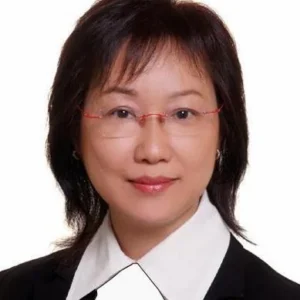 TOW MEI LI (MARY TOW)