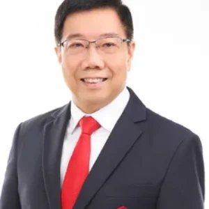 SUM CHEONG FATT (ANTHONY SUM)