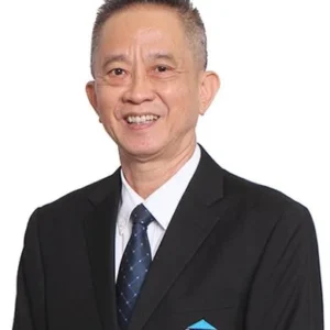 TEO KIAN TEE (DAVID)