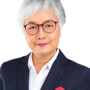 WAN CHAI HONG (TREVINA WAN)