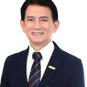 POH ANN GUAN (BENSON)